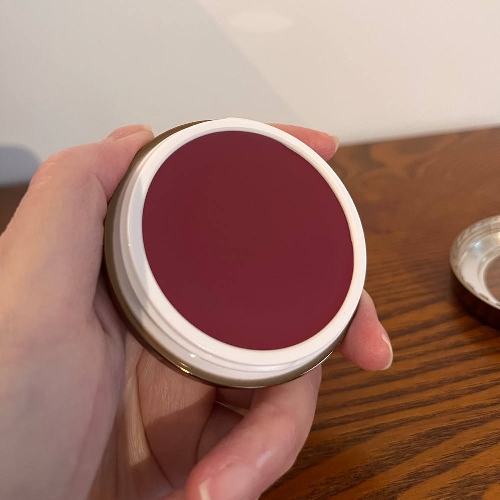Danessa Myricks Beauty Rich Plum Blush